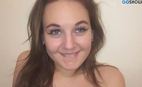 Teasing Fingering Session with Stockedup Pussy
