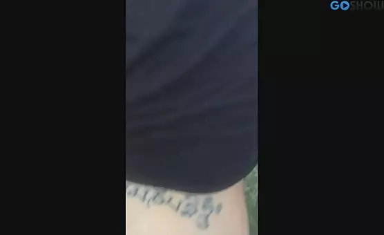 POV Outdoor Blowjob Fucking Fantasies